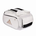 adidas Zinedine Zidane Tour ZZ Padel Bag - product view 3