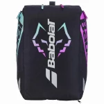 Babolat Juan Lebron RH Pro Padel Bag - Black Multicolour - product view 2