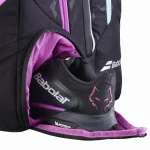 Babolat Juan Lebron RH Pro Padel Bag - Black Multicolour - product view 4