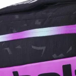 Babolat Juan Lebron RH Pro Padel Bag - Black Multicolour - product view 6