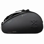 NOX AT10 Luxury Master Series Black White Padel Bag - product view 1