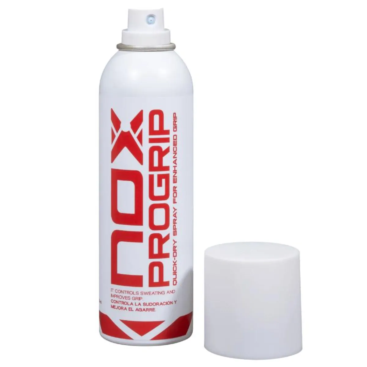 NOX Progrip Spray 200 ml - 1 NOX Progrip Spray 200 ml - product view 1