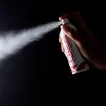 NOX Progrip Spray 200 ml - product view 4