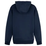 NOX Team Club Sweatshirt - Navy Blue - product view 2