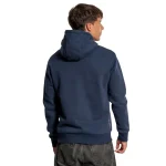 NOX Team Club Sweatshirt - Navy Blue - product view 4