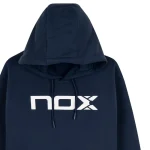 NOX Team Club Sweatshirt - Navy Blue - product view 5