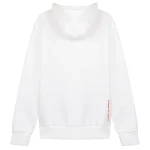 NOX Team Club Sweatshirt - White - product view 2