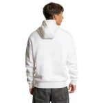 NOX Team Club Sweatshirt - White - product view 4