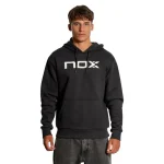NOX Team Club Sweatshirt - Black - product view 3