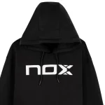 NOX Team Club Sweatshirt - Black - product view 5