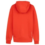 NOX Team Club Sweatshirt - Red - product view 2