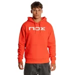 NOX Team Club Sweatshirt - Red - product view 3