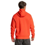 NOX Team Club Sweatshirt - Red - product view 4