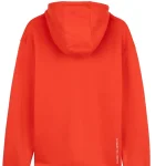 NOX Team Club Sweatshirt - Red - product view 6